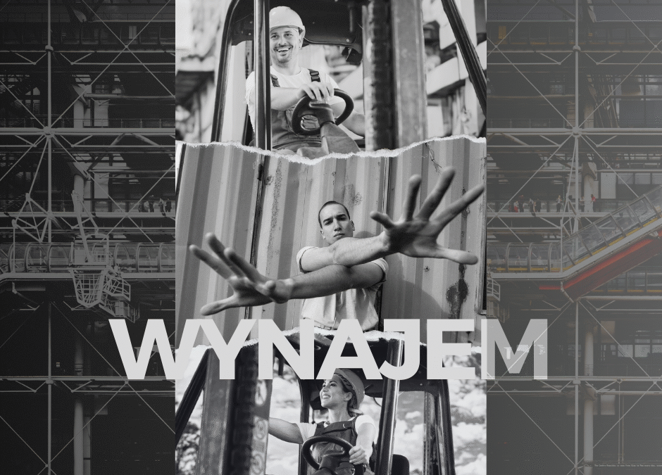 Wynajem sprzętu budowlanego – wygodne rozwiązanie nie tylko na budowę!