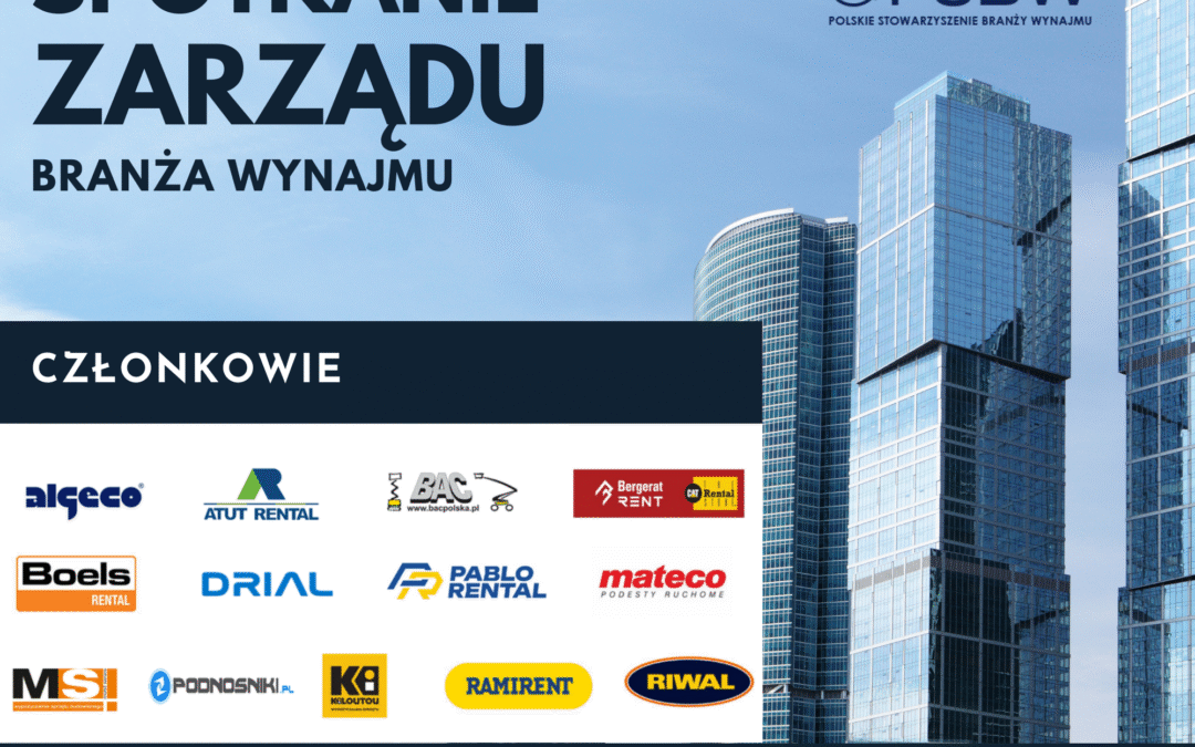 13.03.2025 r. w Warszawie – Walne Zebranie PSBW 2024: nowe władze, sprawozdania i plany na 2025 [Pełne Podsumowanie]