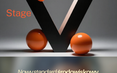 Maszyny elektryczne oraz Stage V – jak zmienia się nowoczesna flota wynajmu?